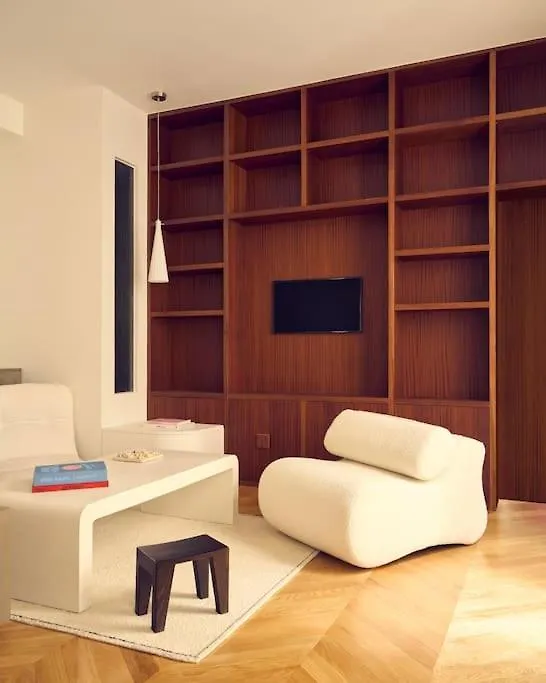 Elegant Appartement Moderne Au Coeur De Paris 0*,  France