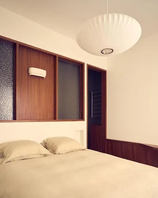 Elegant Appartement Moderne Au Coeur De Paris Apartment